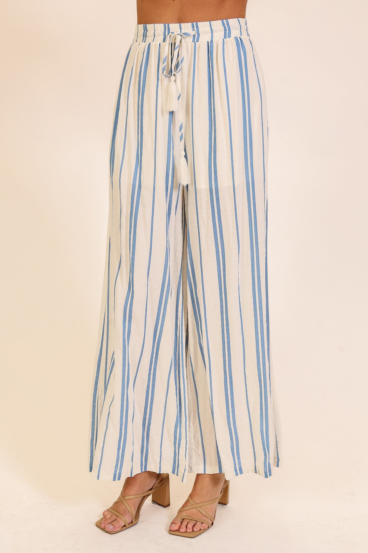 Coastal Breeze Pants