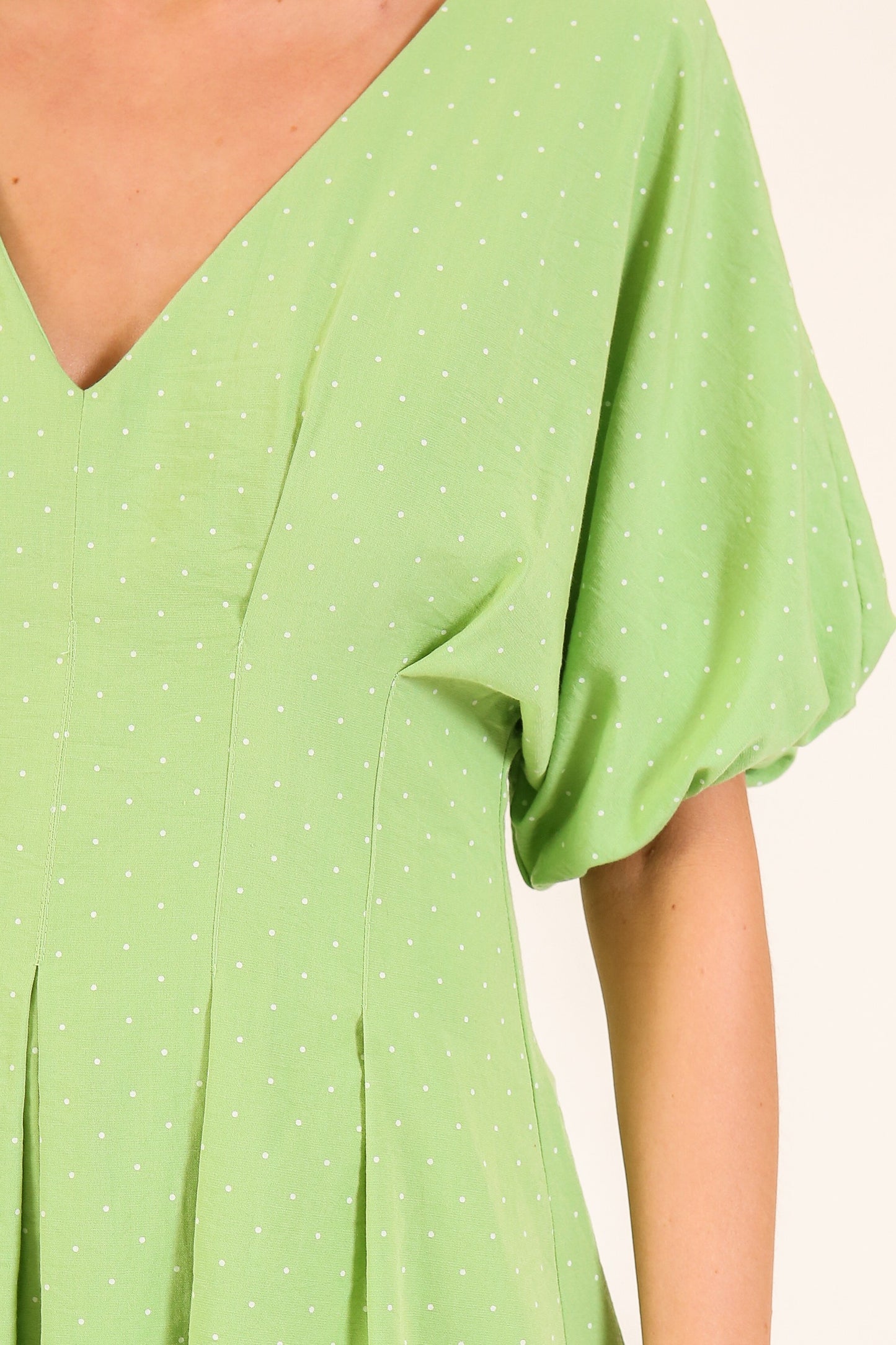 Amelie Mini Dress