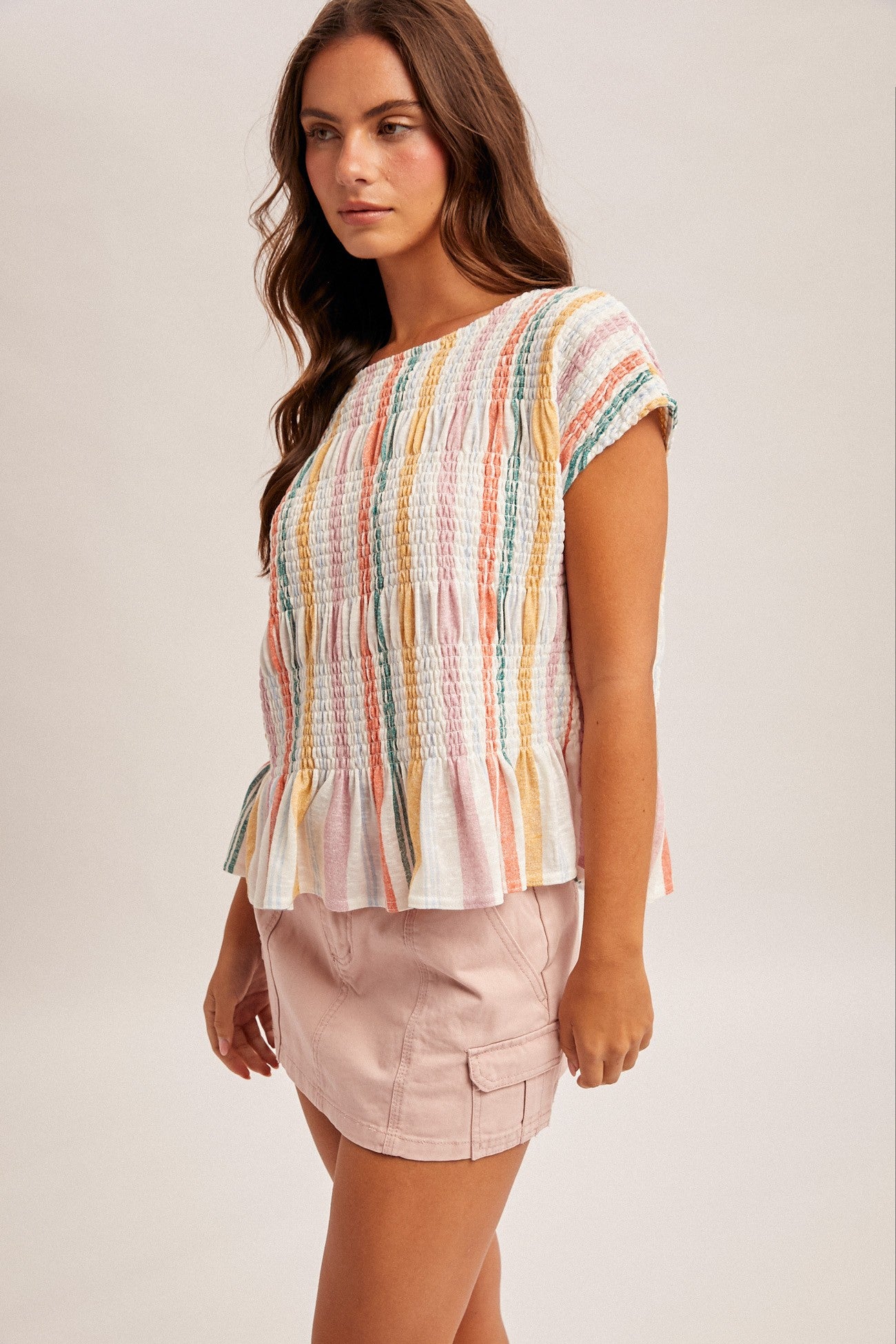 Sweet Harmony Top