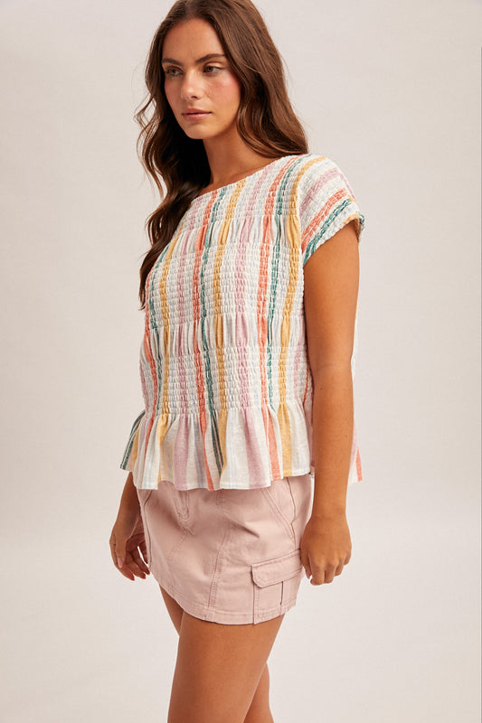 Sweet Harmony Top