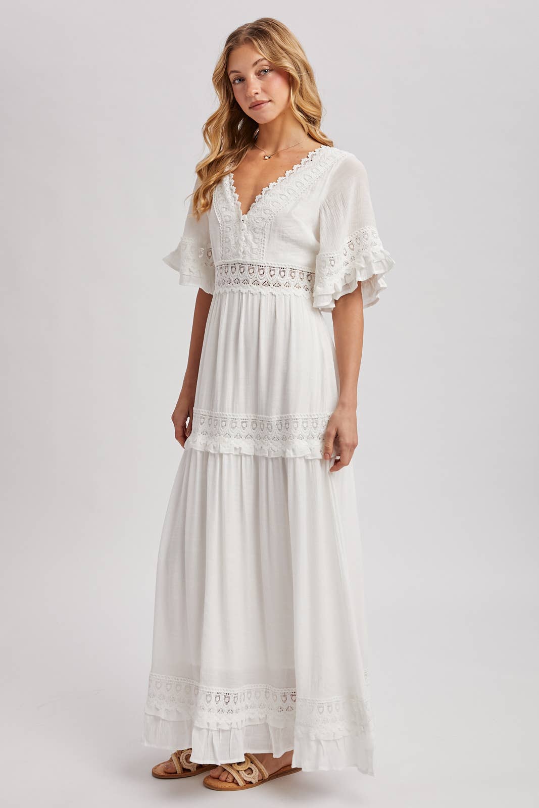 Ever After Dress