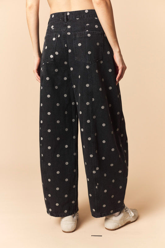 City Stroll Jeans