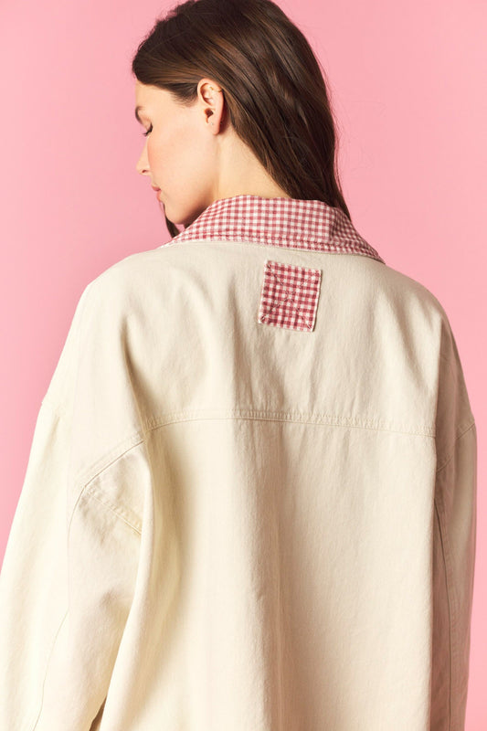 Wrenwood Barn Jacket