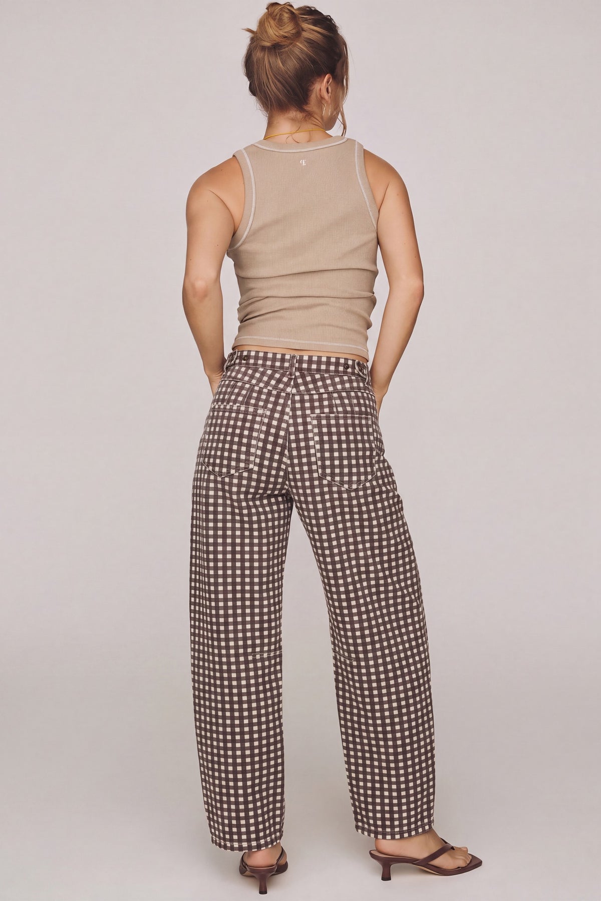 Cider Mill Pants