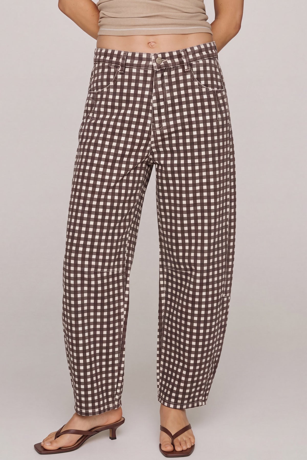 Cider Mill Pants