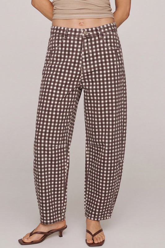 Cider Mill Pants