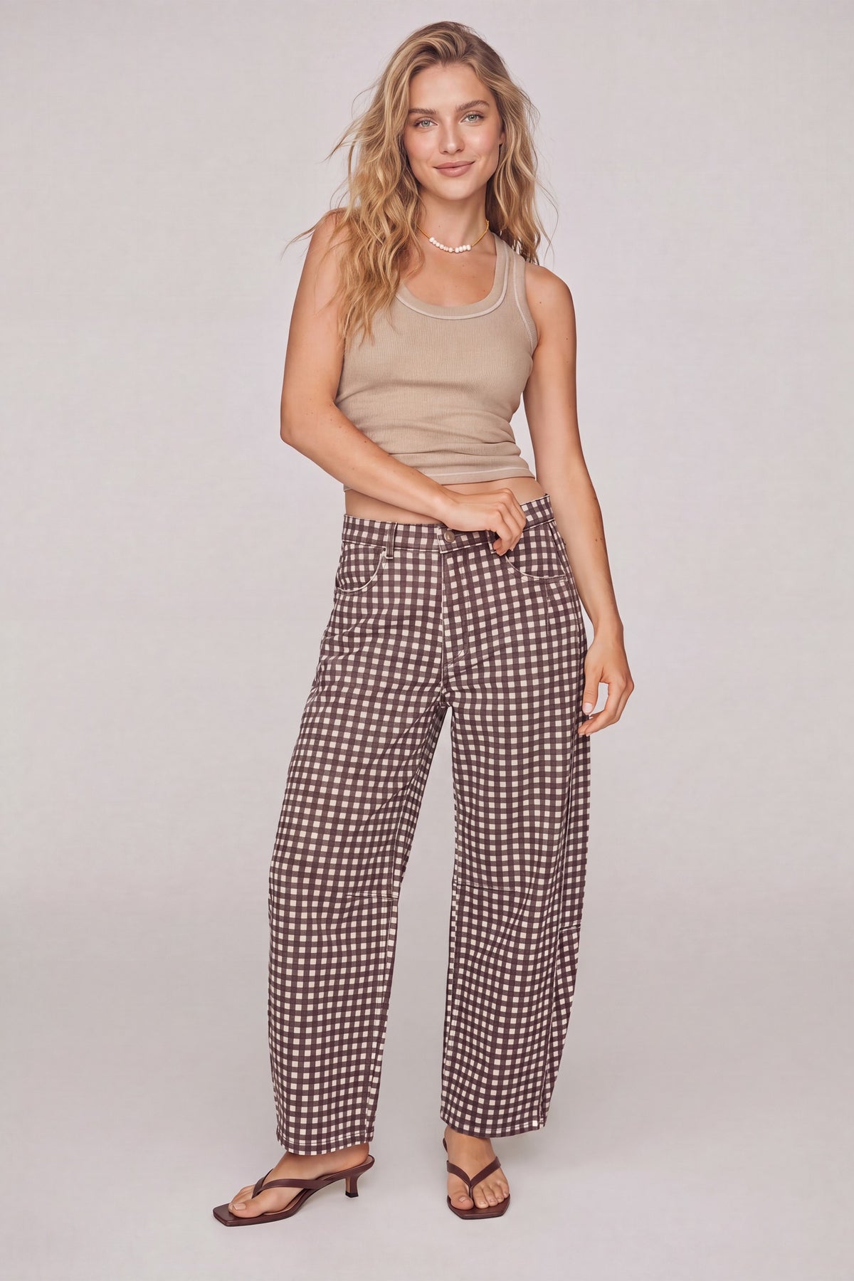 Cider Mill Pants