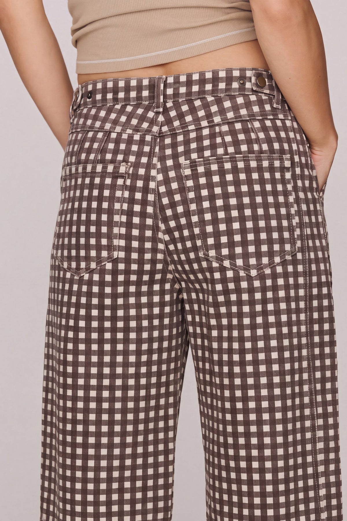Cider Mill Pants
