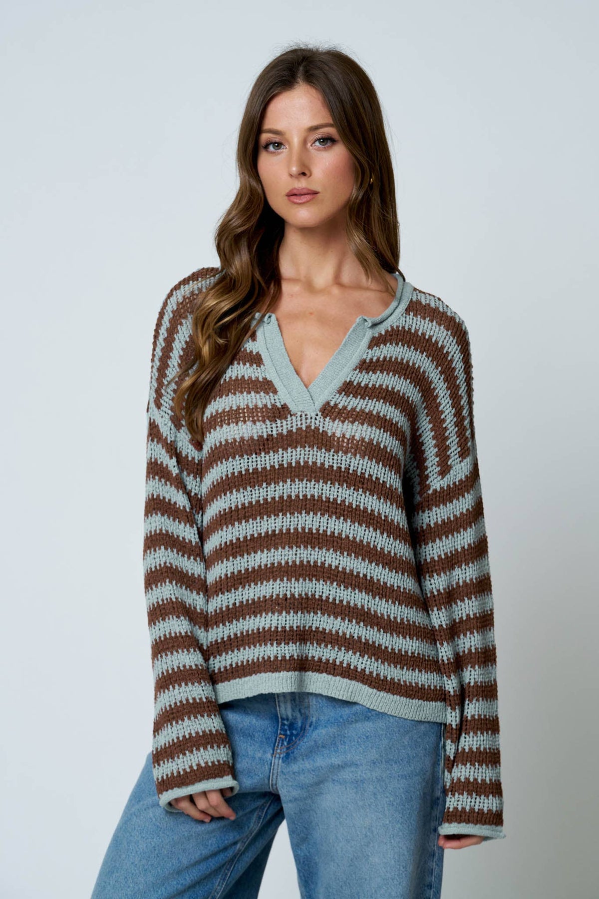 Montauk Sweater