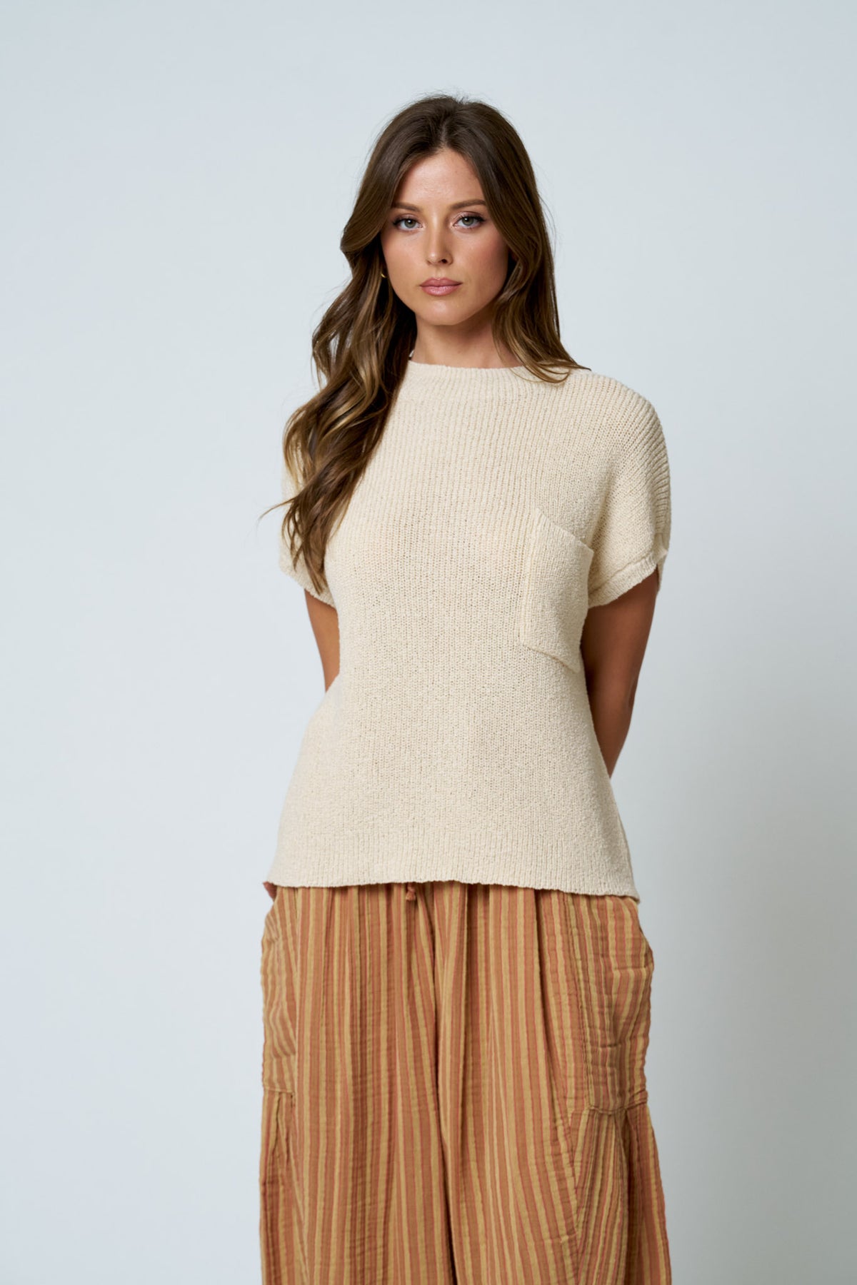Tuscany Sweater