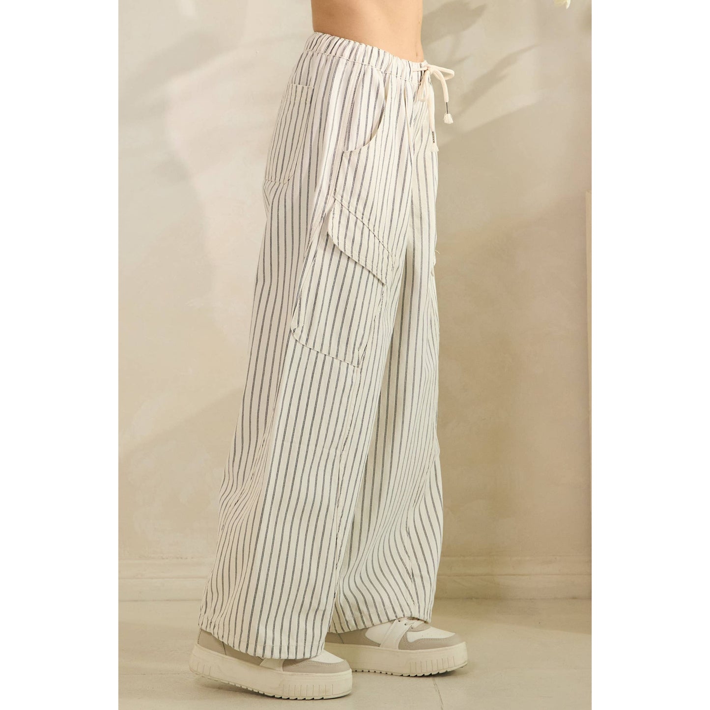 Marlowe Cargo Pants