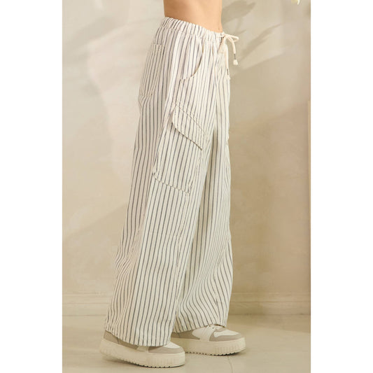 Marlowe Cargo Pants