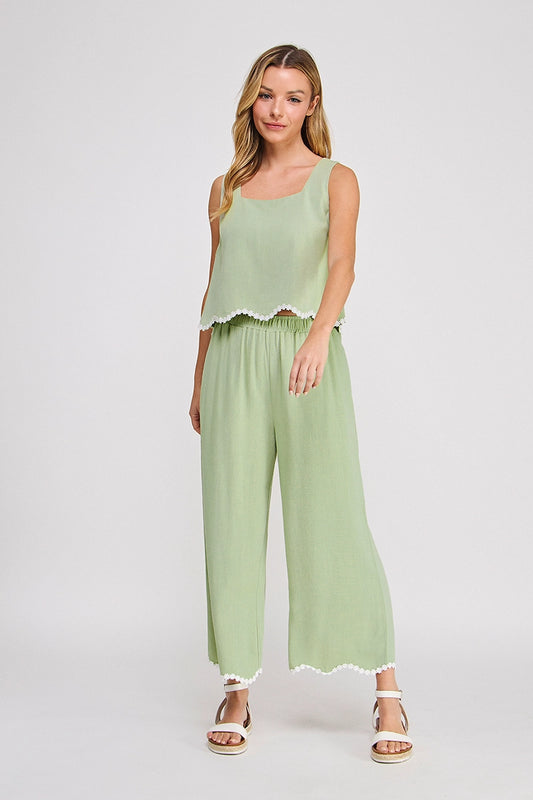 Everyday Ease Pant