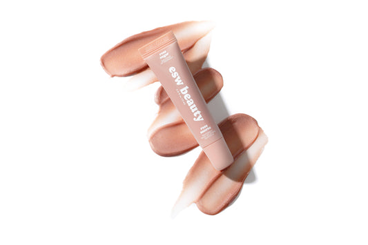 Rose Sugar Enhanced Protection Smoothie Lip Treatment