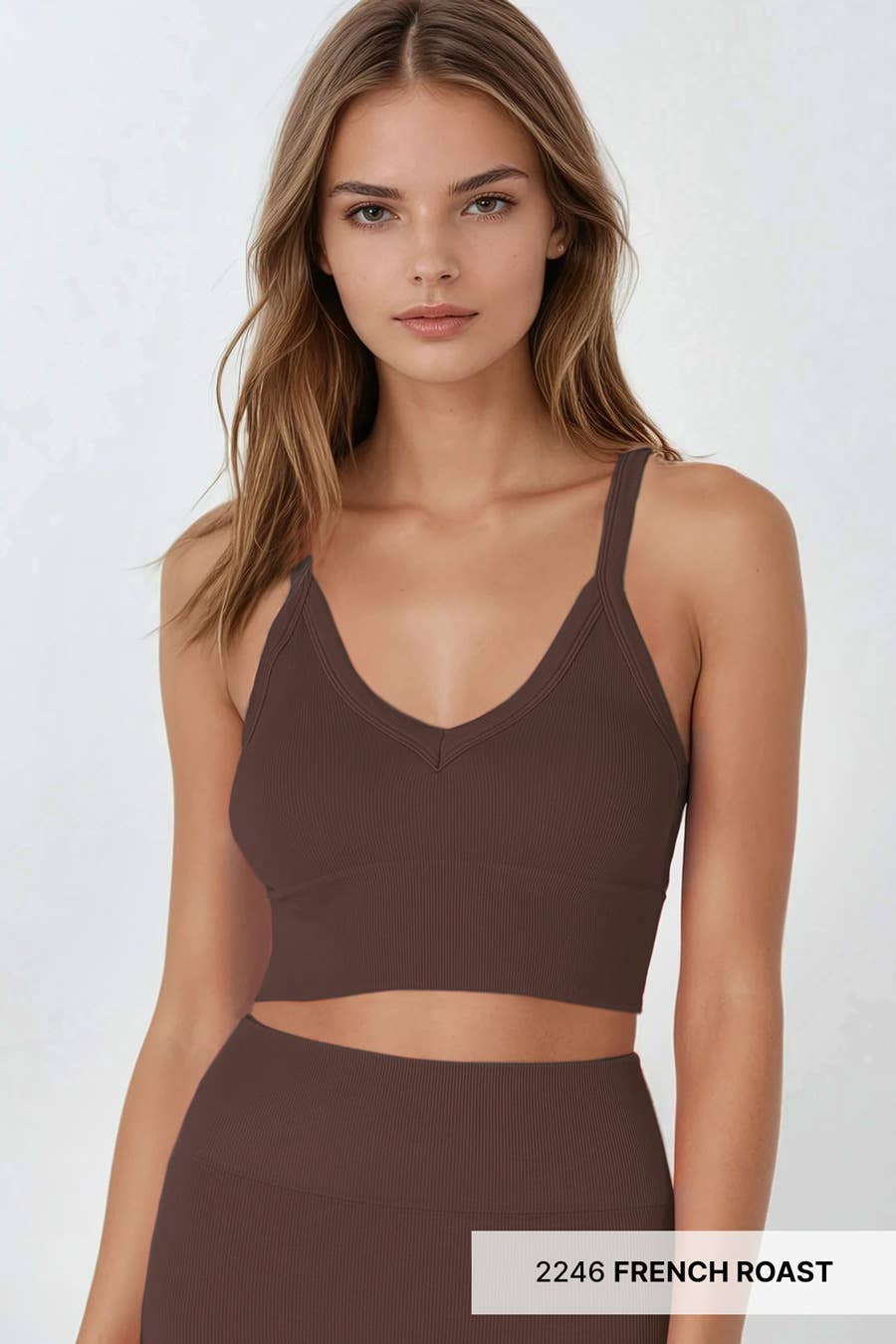 Ava Bra Top