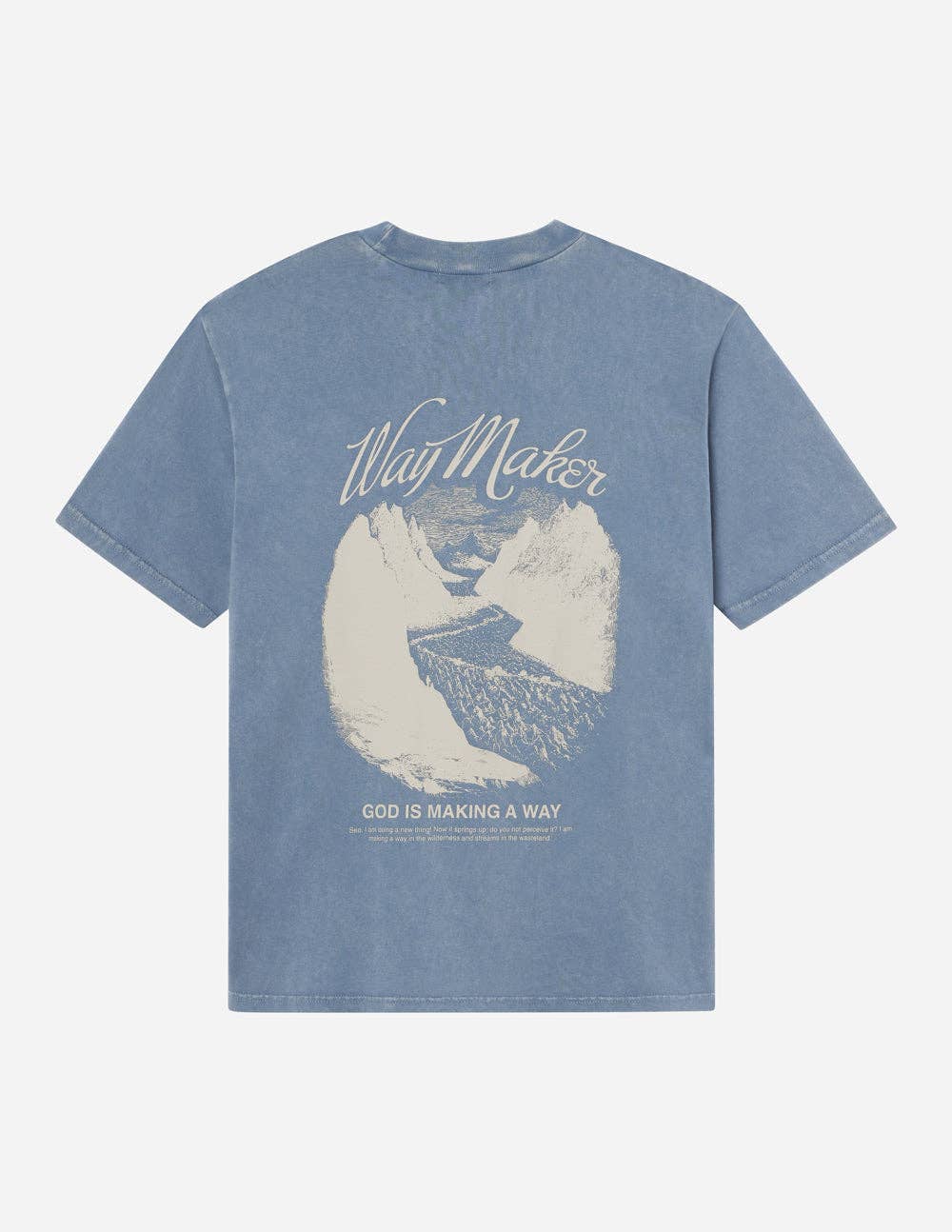 Way Maker Tee