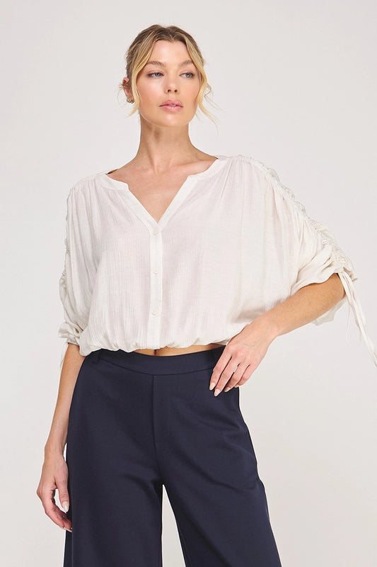 Sweet Escape Blouse