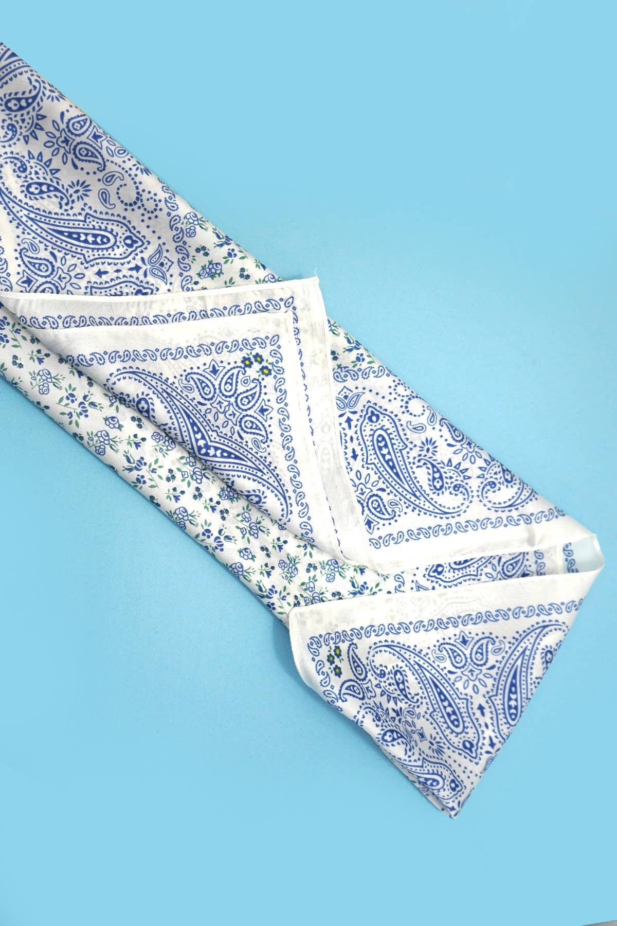 Heirloom Scarf