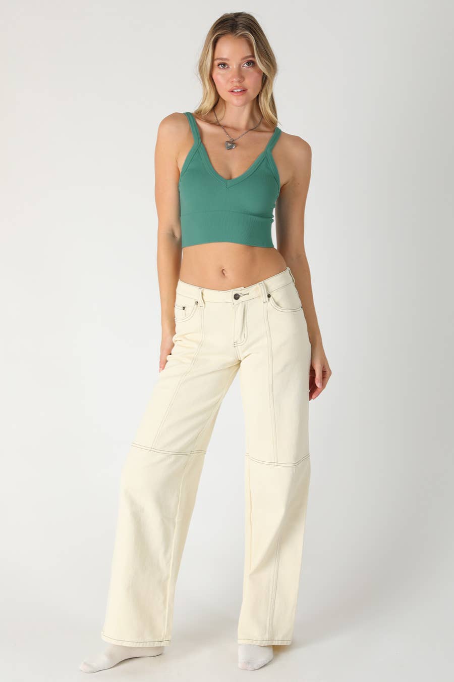 Ava Bra Top