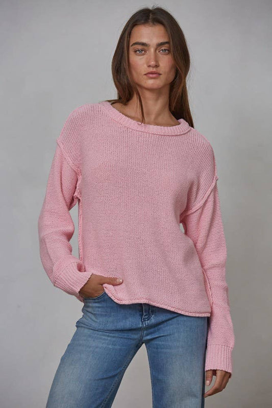 Hailee Sweater
