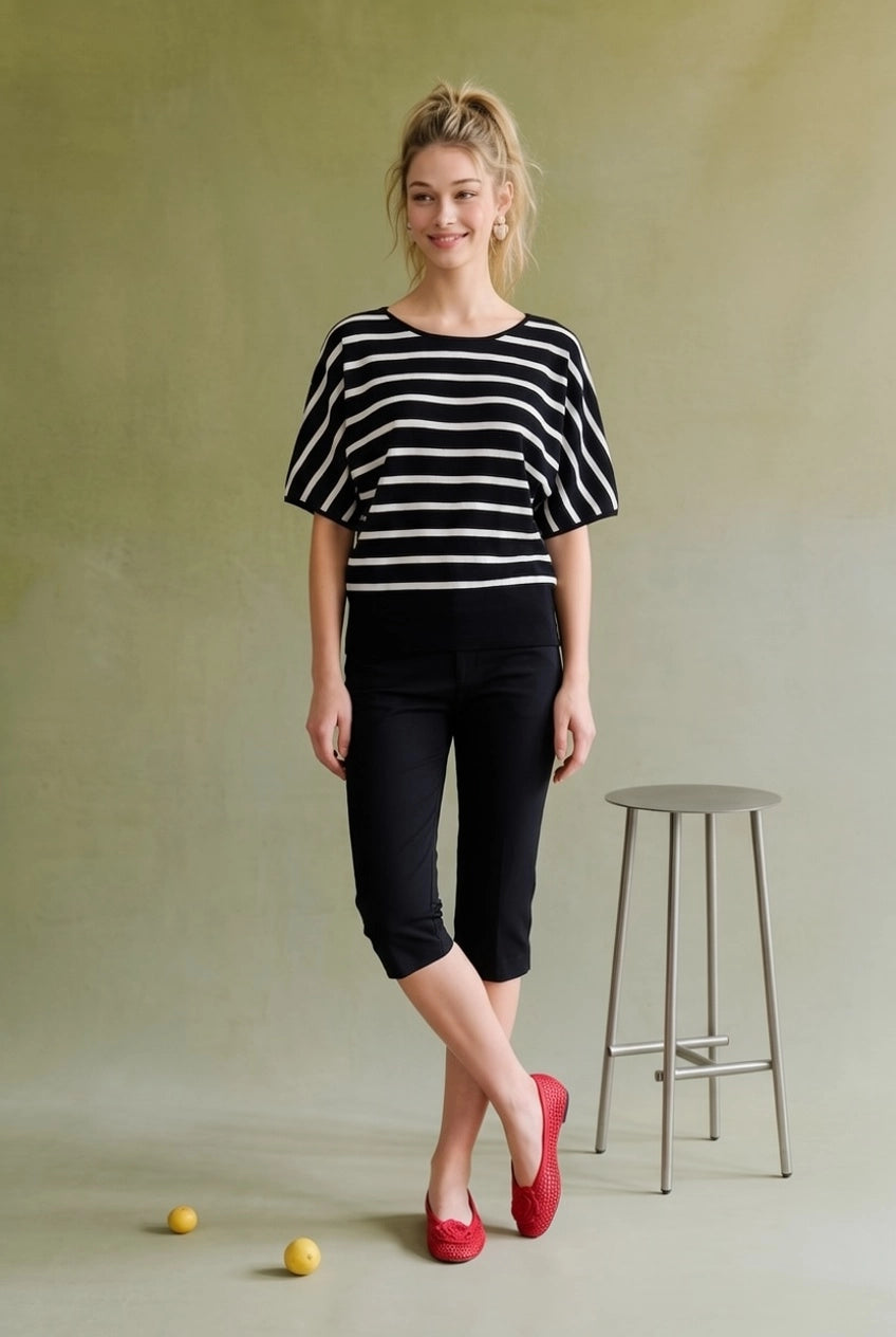 Sunday in Paris Top