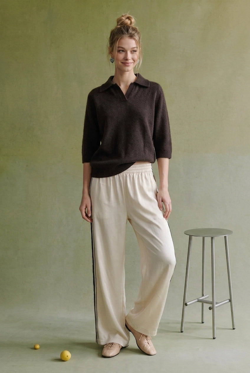 Country Club Sweater