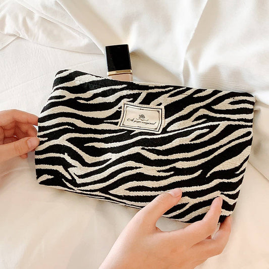 Safari Chic Pouch