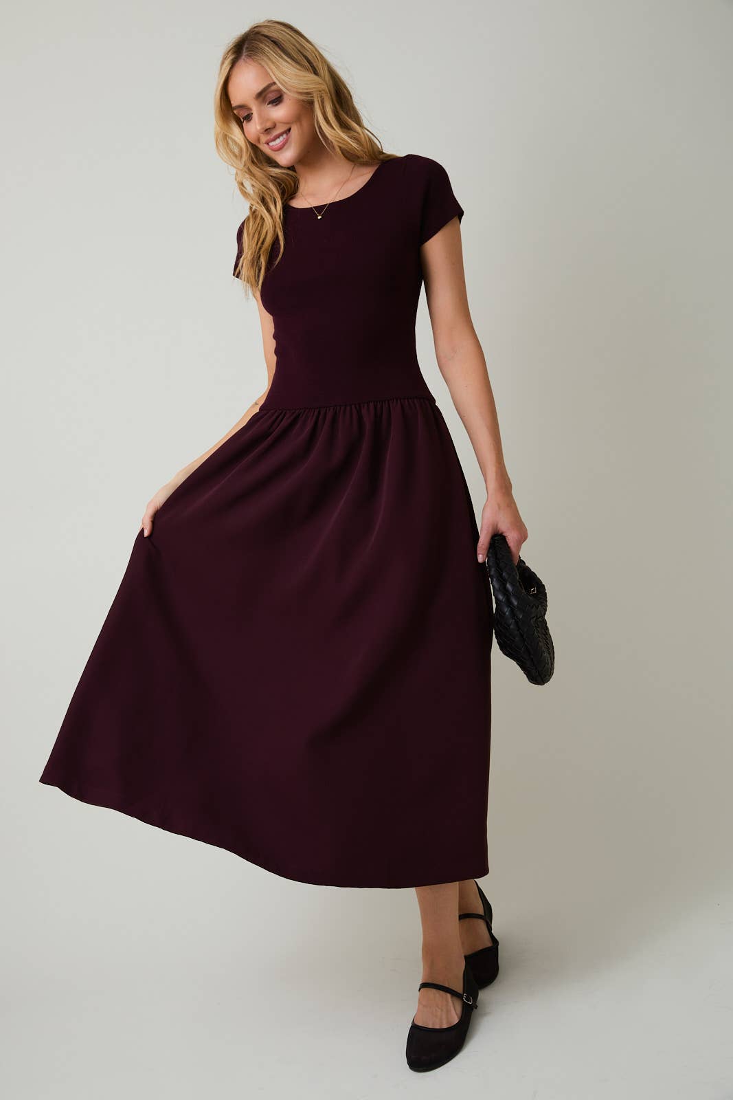 Marabella Midi Dress