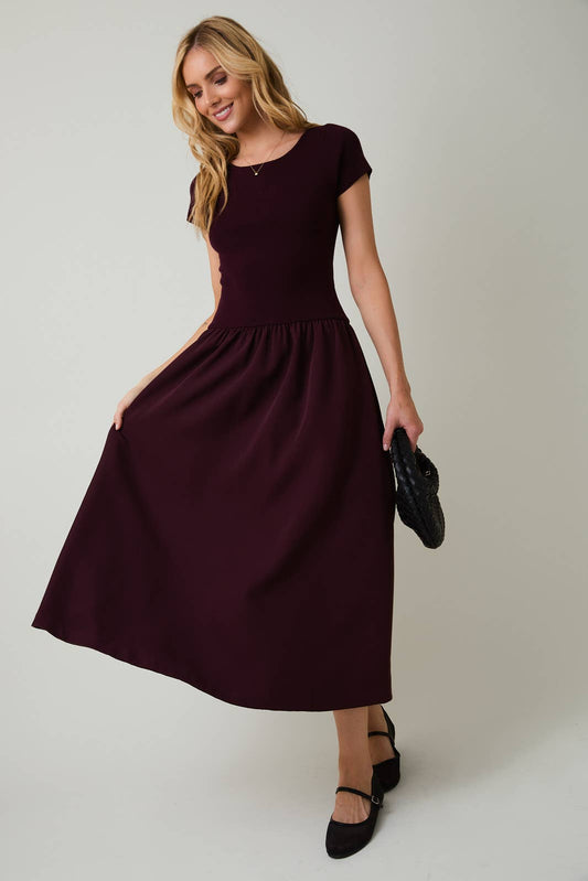 Marabella Midi Dress