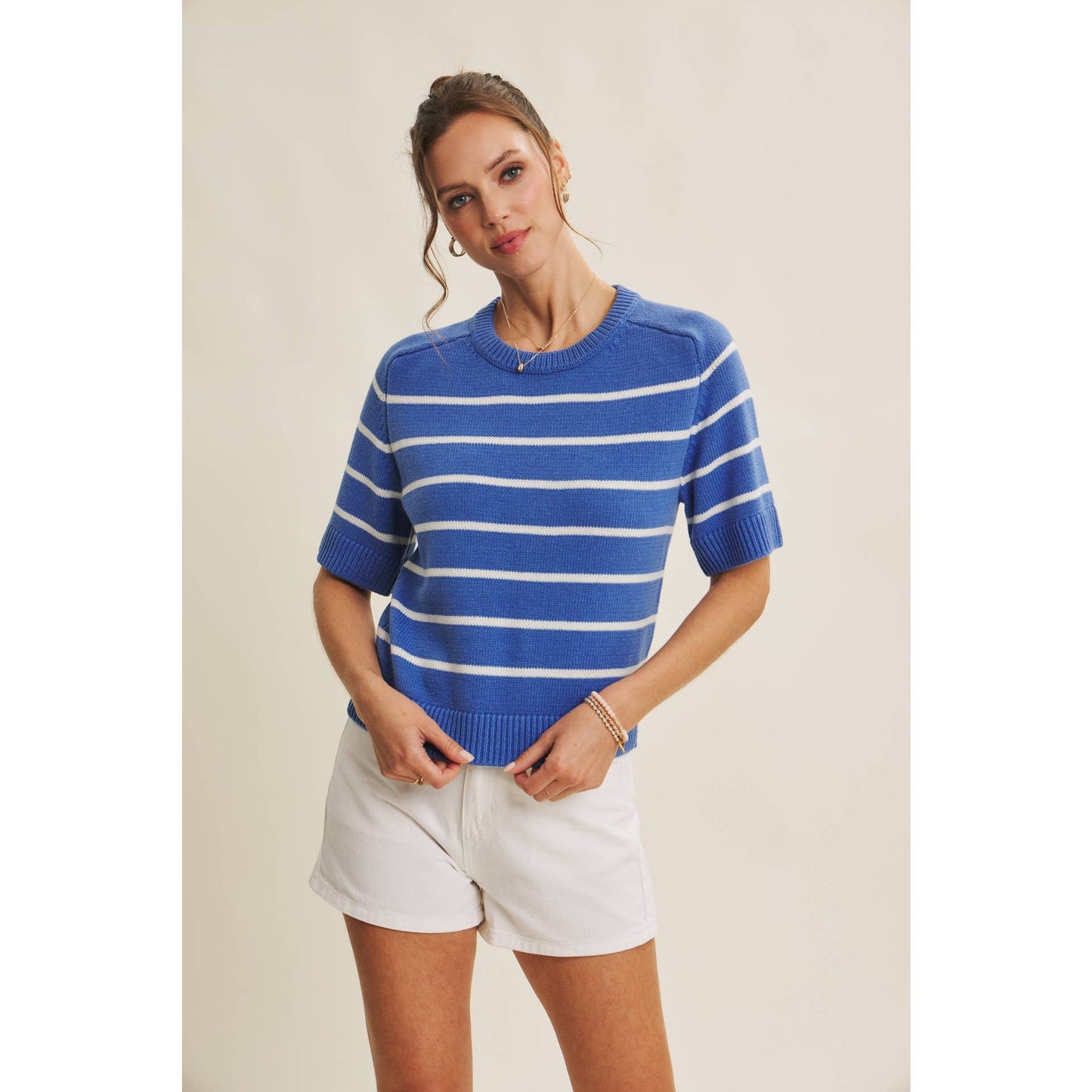 Summer Essential Top