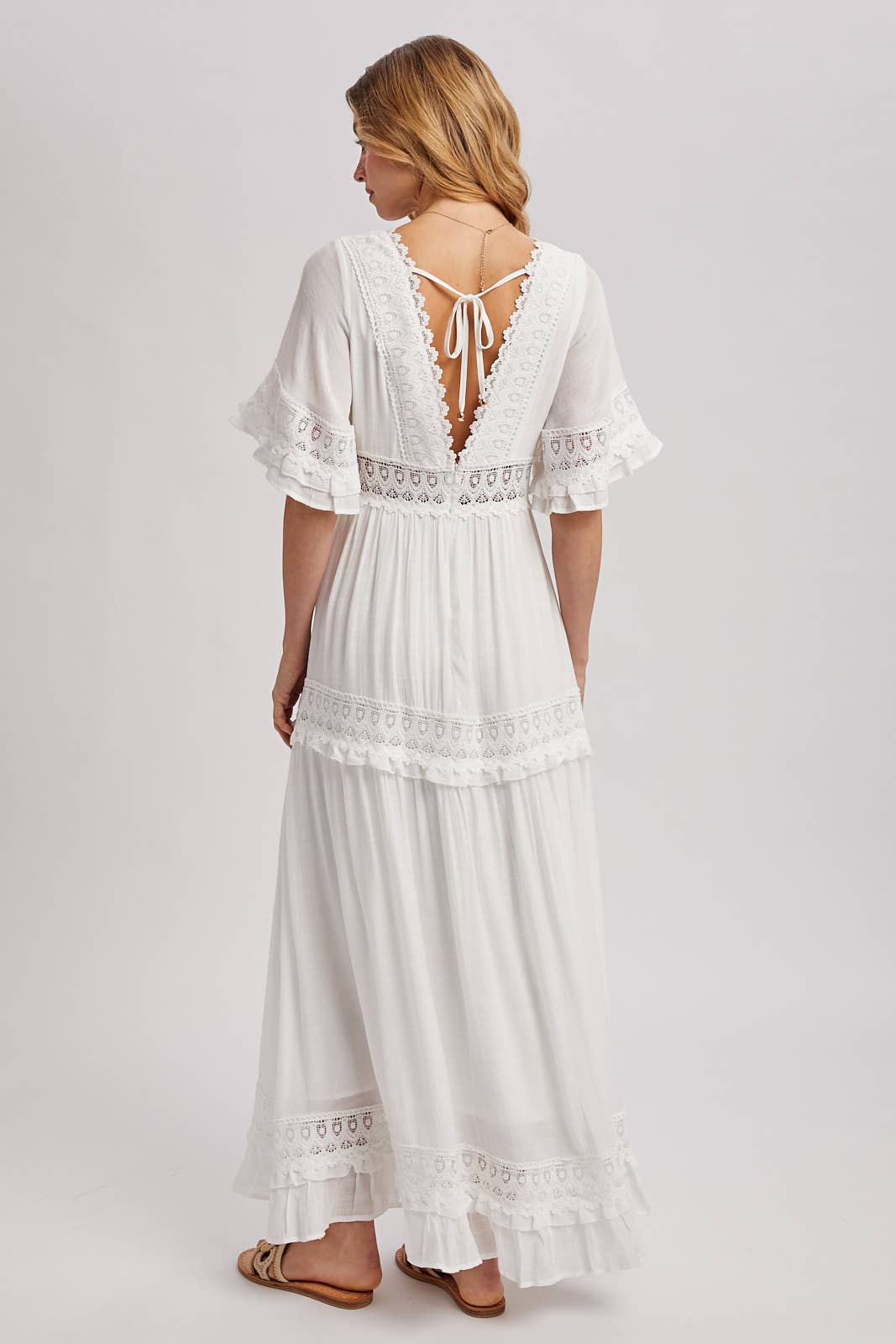 Ever After Dress