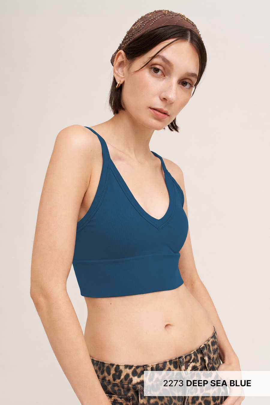 Ava Bra Top