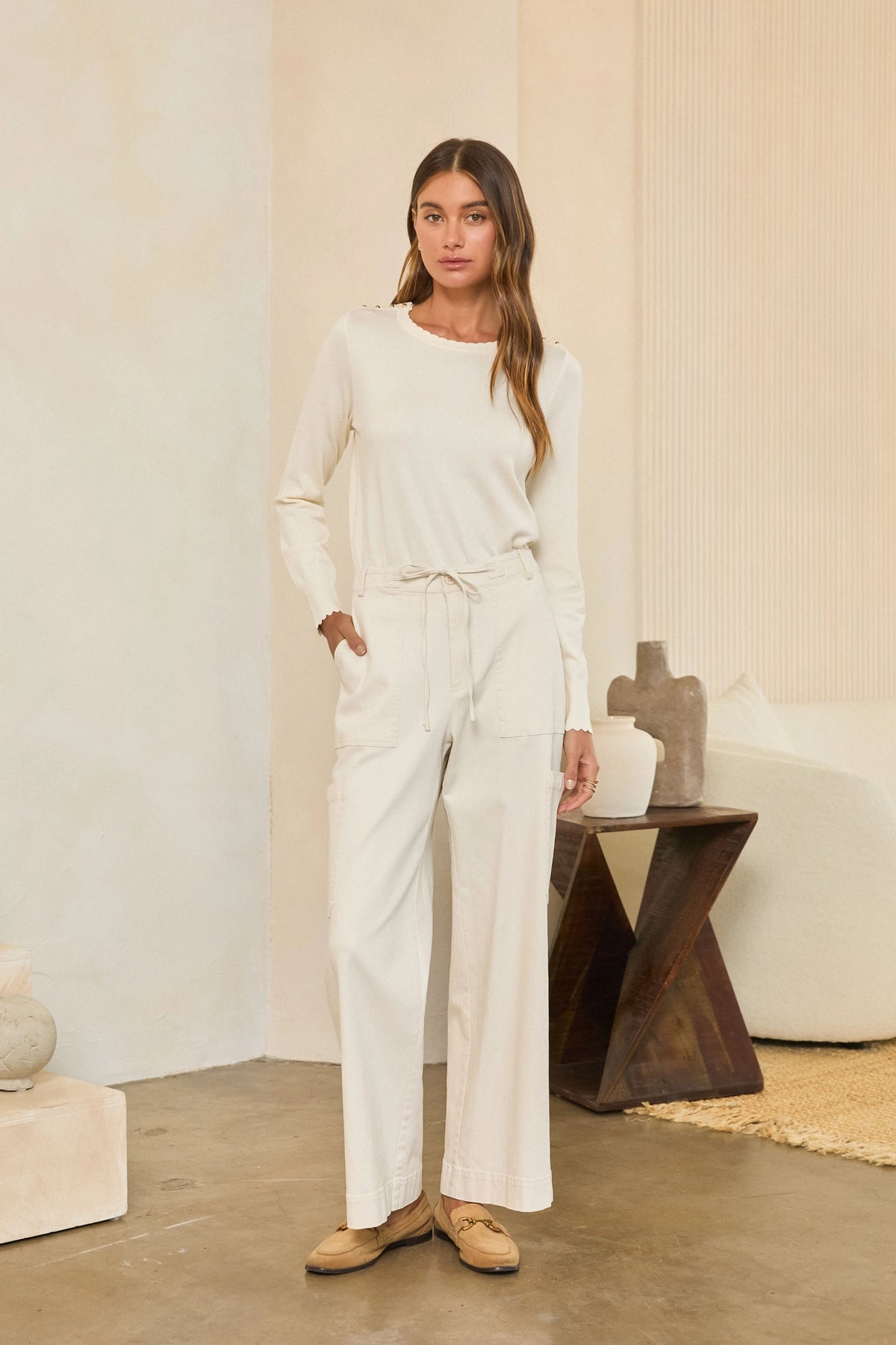 Sedona Utility Pants