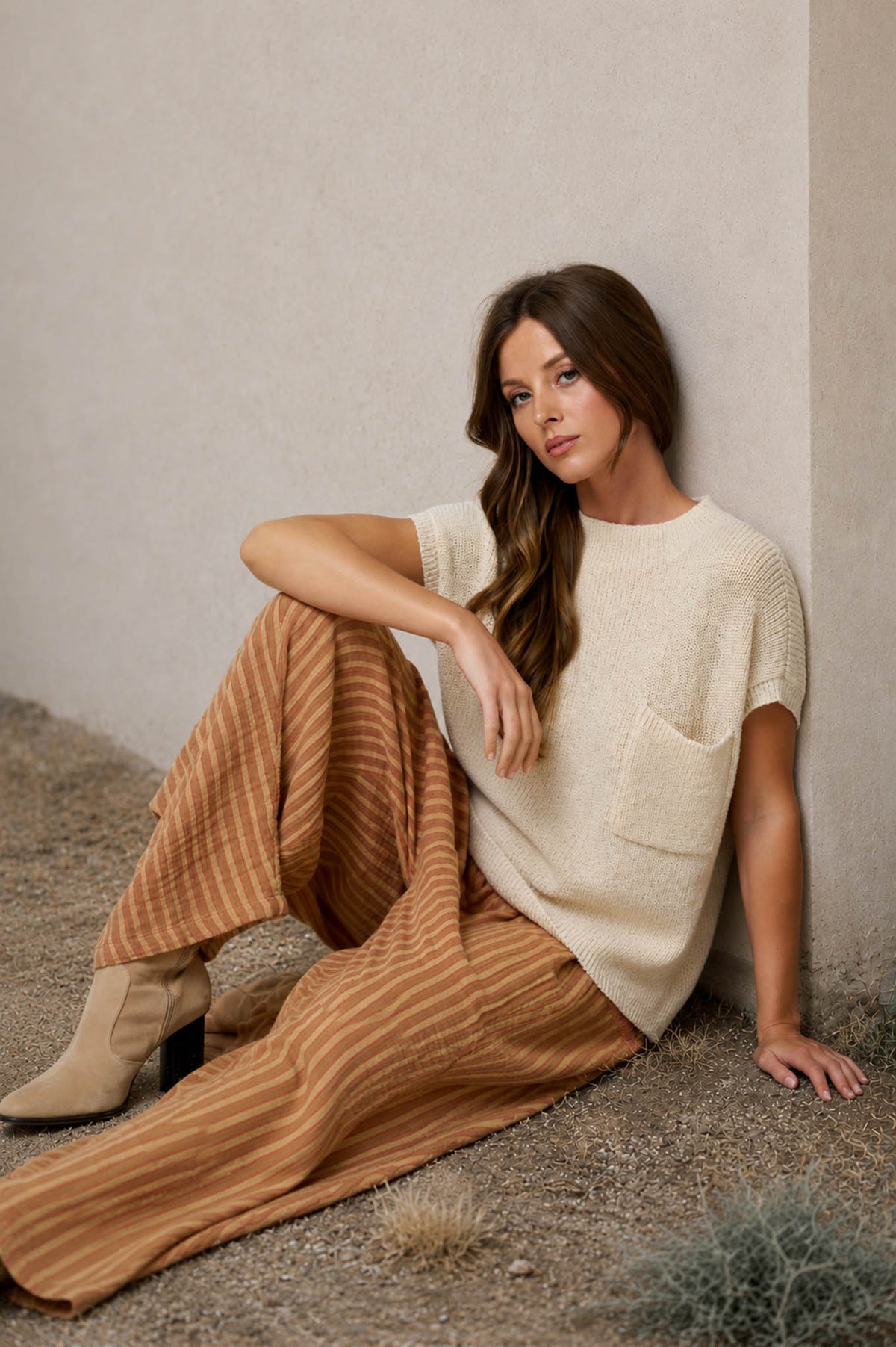 Tuscany Sweater