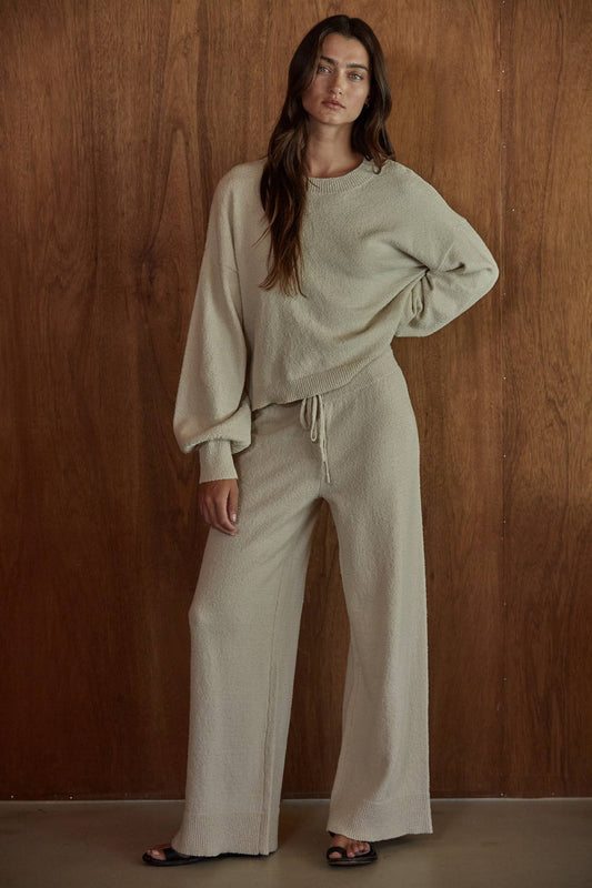Weekender Knit Pants