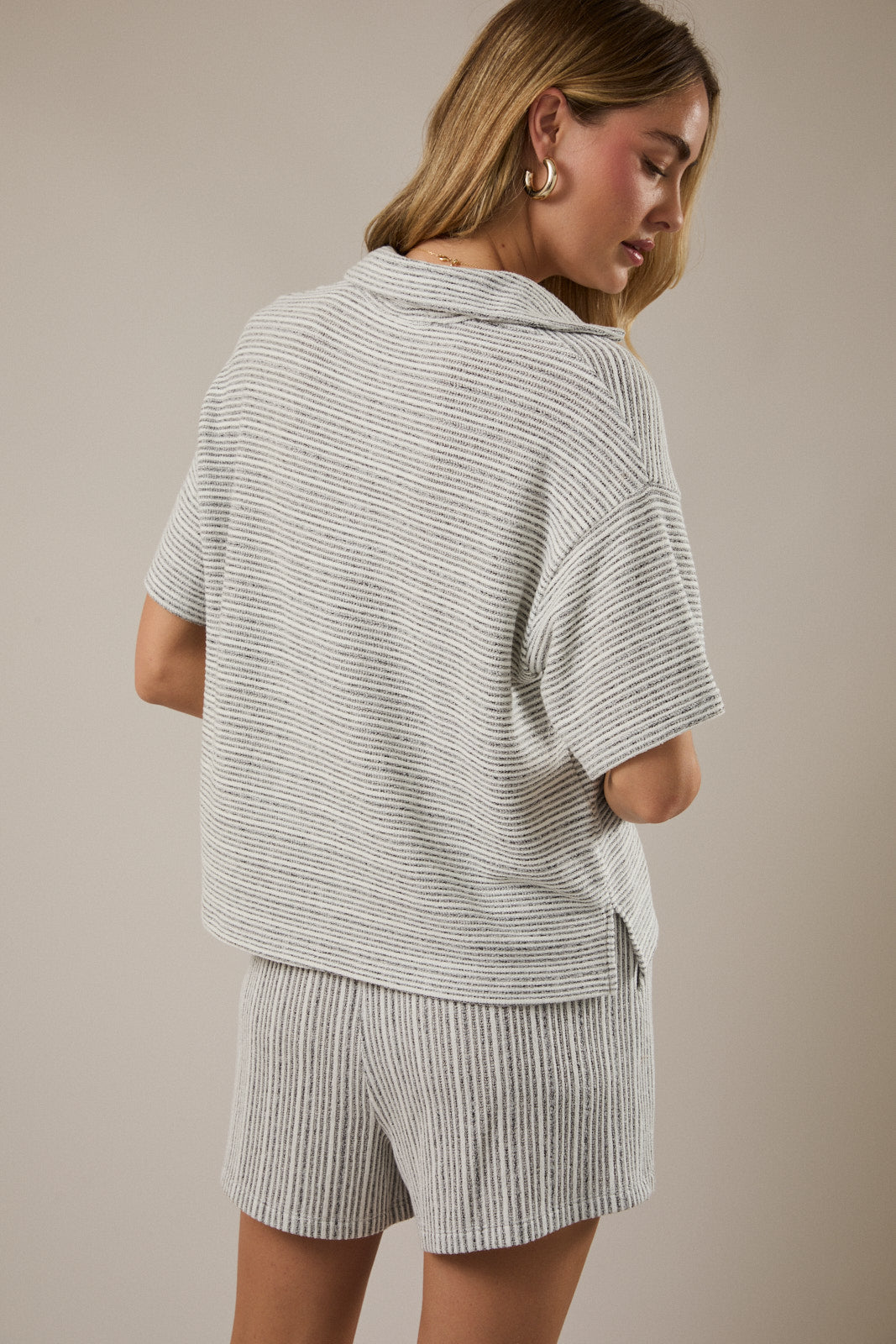 Seabreeze Stripe Set