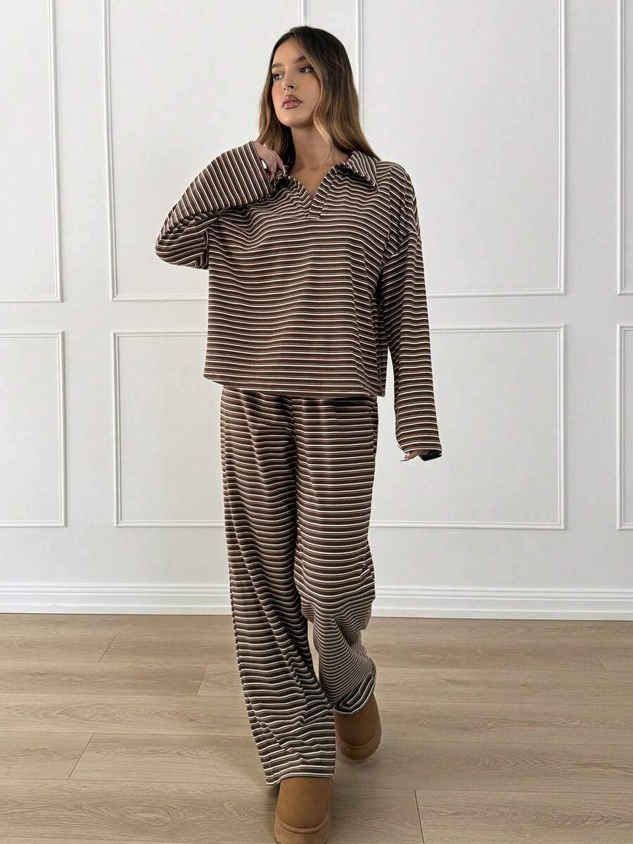 Hamptons Lounge Set