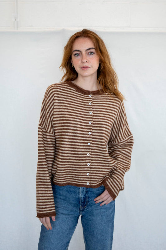 Piper Cardigan