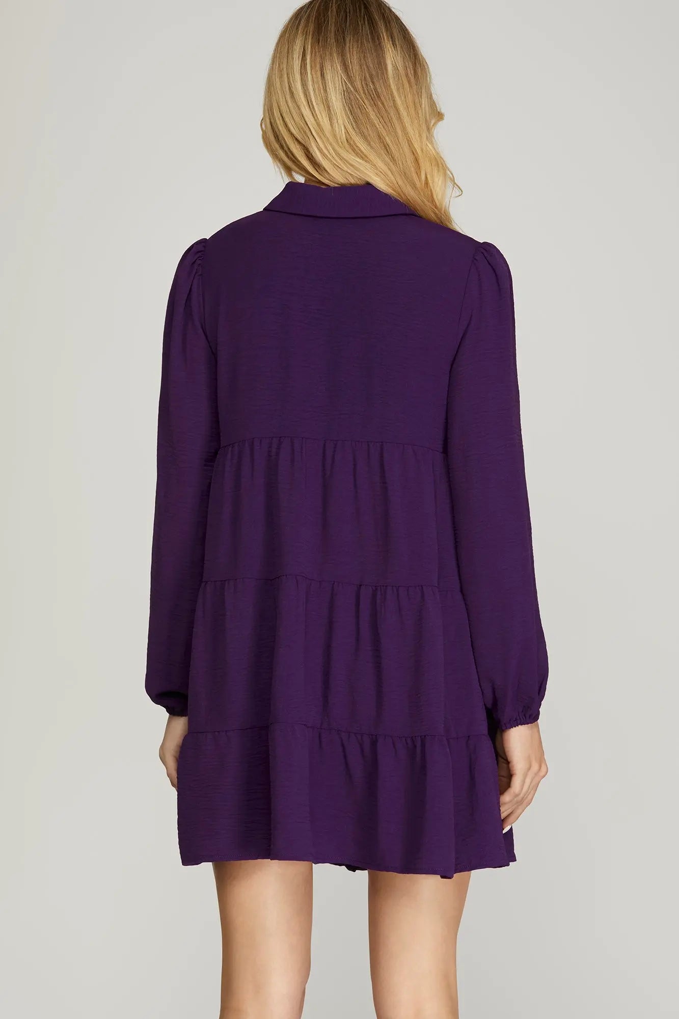 Harvest Haven Dress