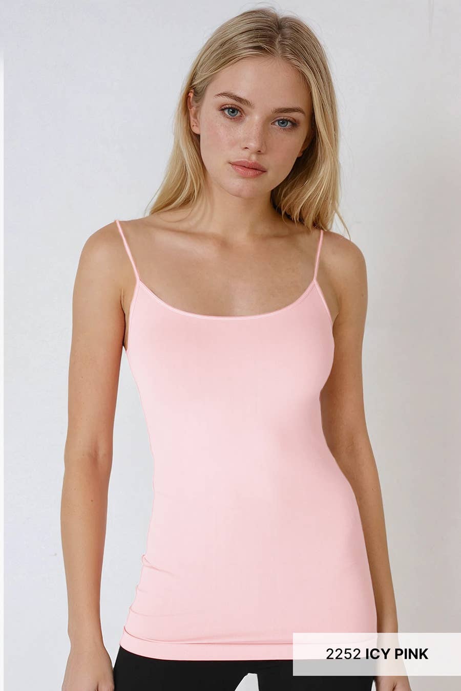 Signature Camisole