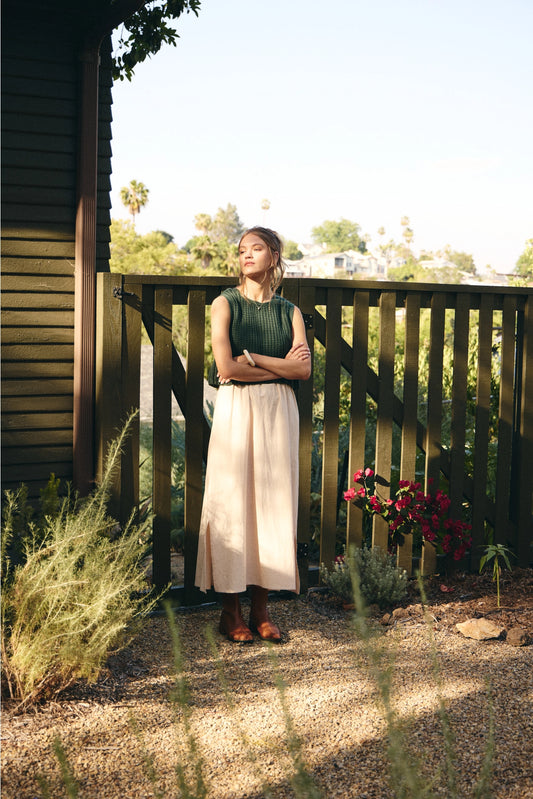 Sonoma Midi Dress