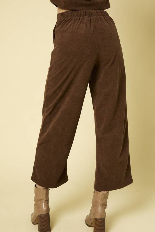 Saddle Ridge Pants