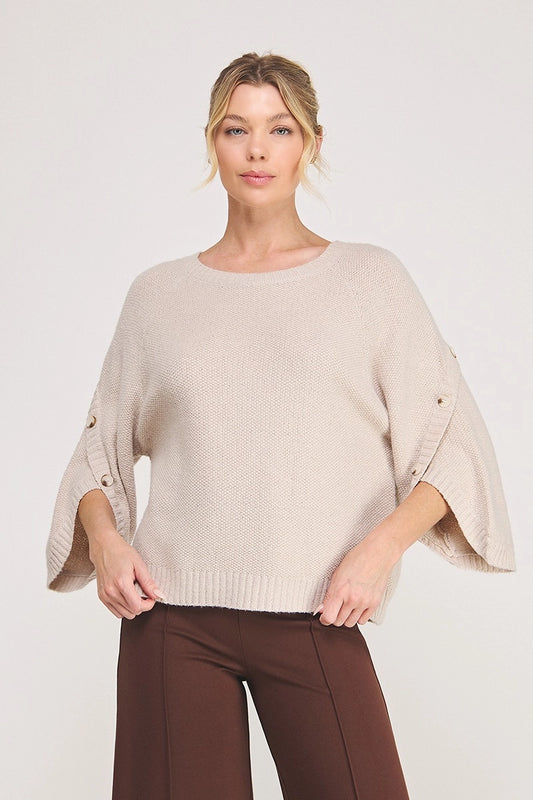 Margot Sweater