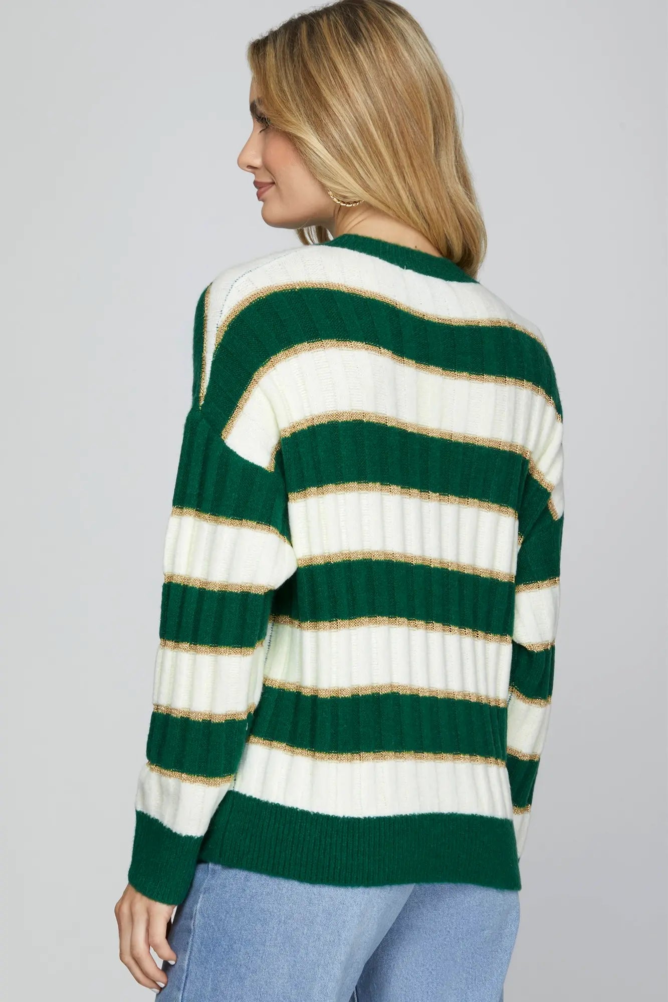 Holly Knit Sweater