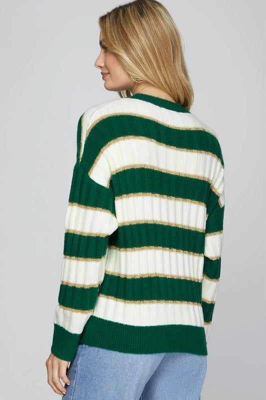 Holly Knit Sweater