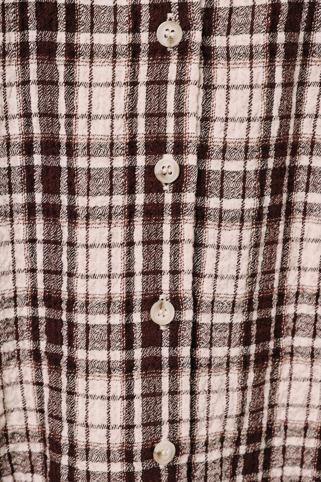 Oakley Plaid Shirt
