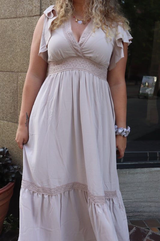 Sahara Dress