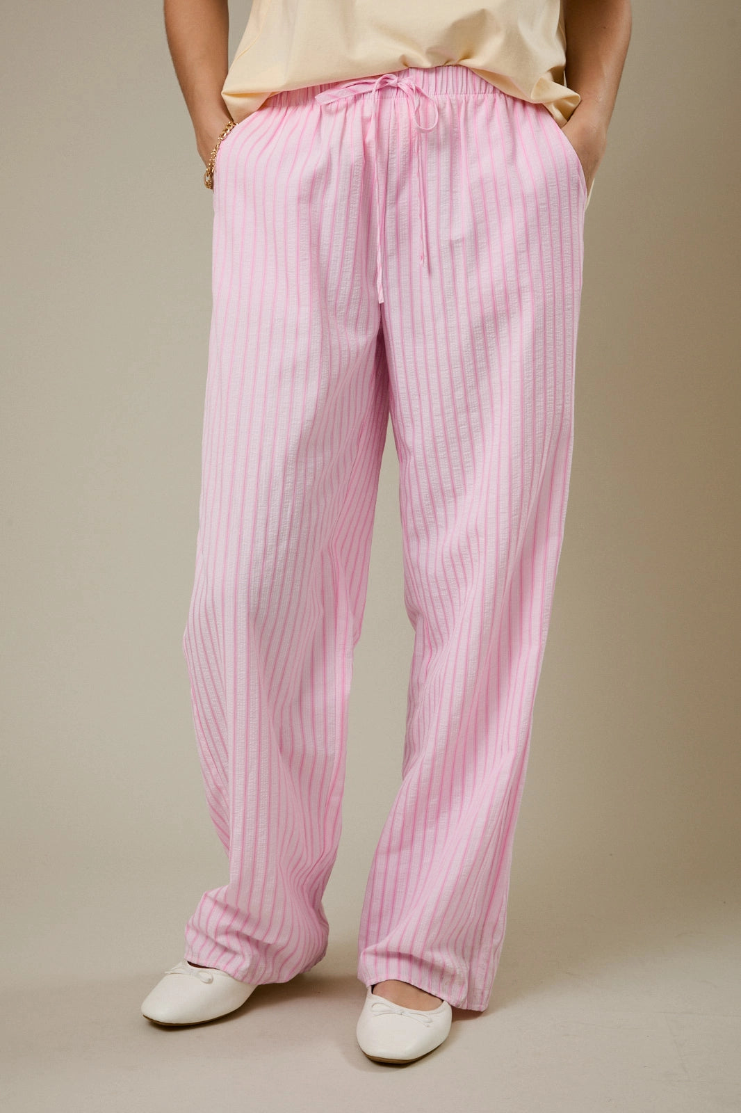 Sweet Magnolia Pants