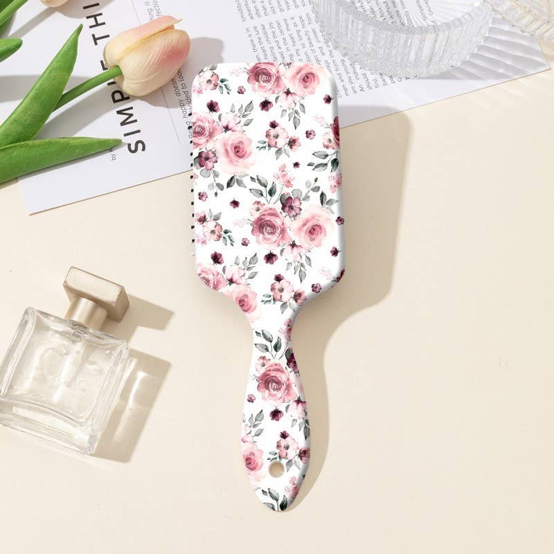 Detangle Paddle Brush