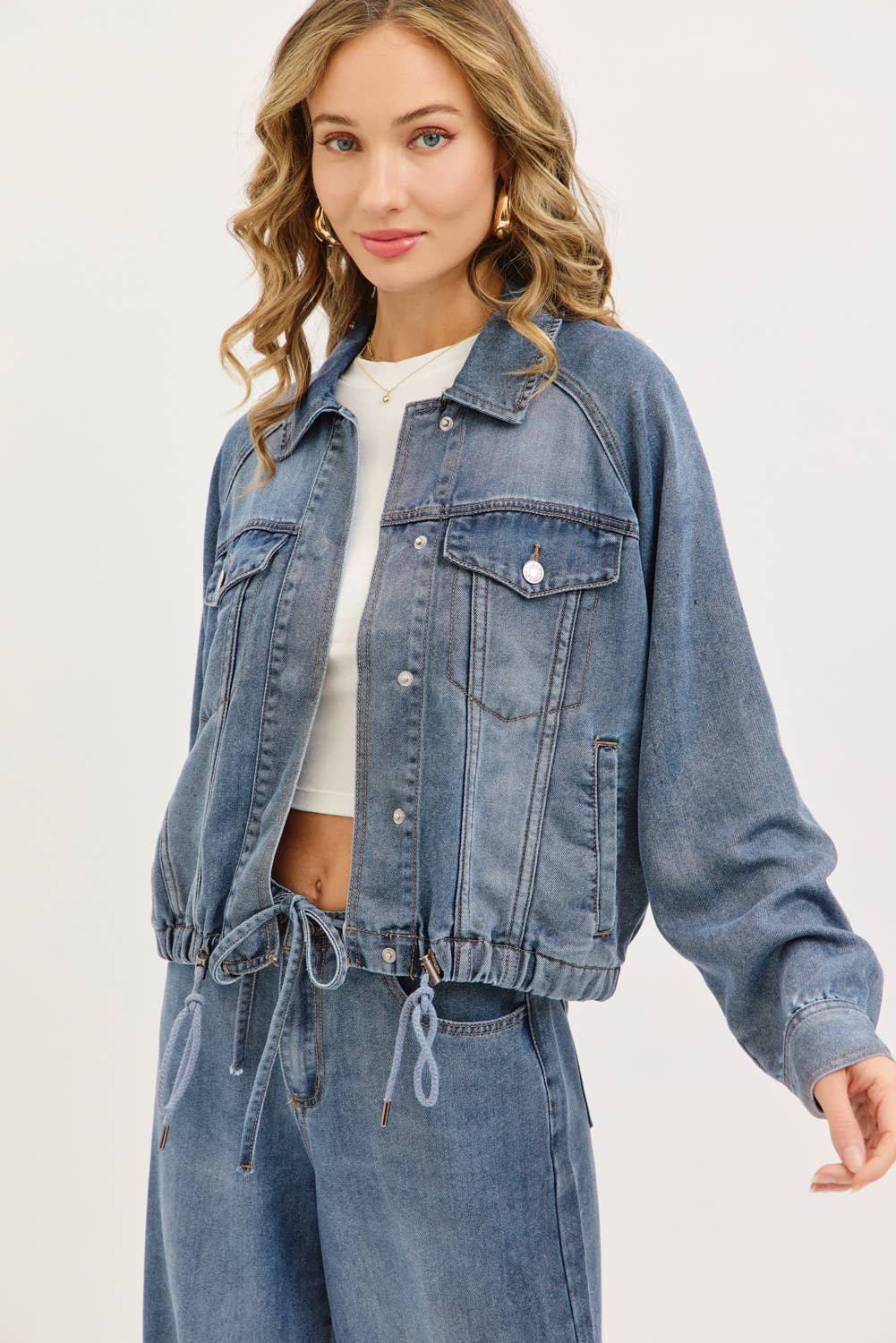Market Day Jeans